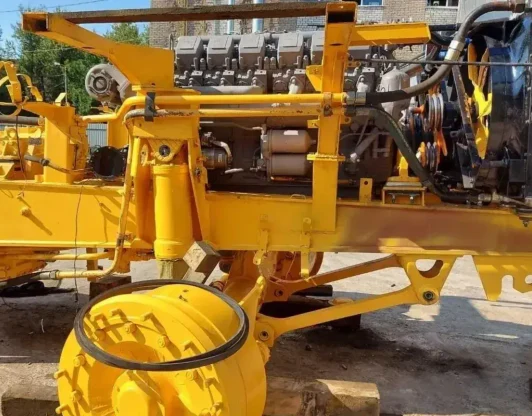 Комплексный ремонт